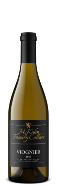 Logo for: 2019 McKahn Family Cellars Viognier