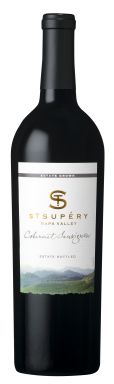 Logo for: St. Supery Cabernet Sauvignon