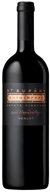 Logo for: St. Supery Merlot