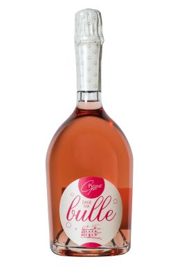 Logo for: Dans Ma Bulle 2020