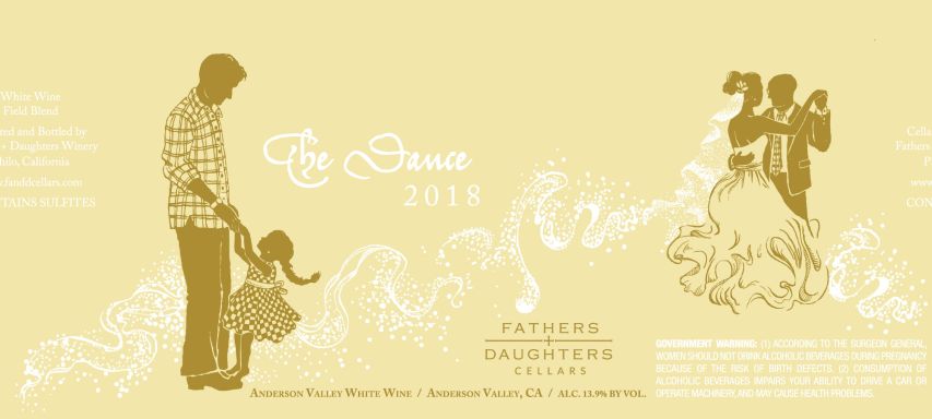 Logo for: 2018 SAUVIGNON BLANC