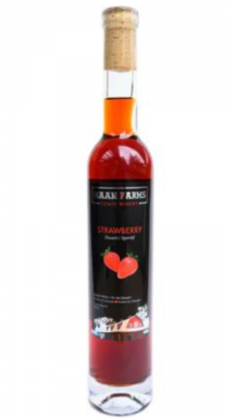 Logo for: Strawberry Dessert