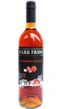 Logo for: Strawberry Raspberry Blend