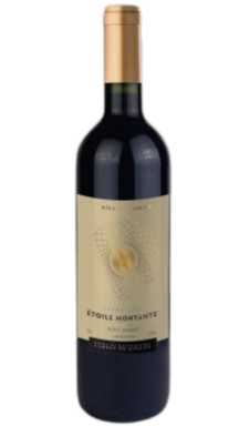 Logo for: Étoile Montante