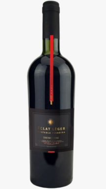 Logo for: Éclat Léger