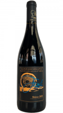 Logo for: Fazeli Cellars Shiraz