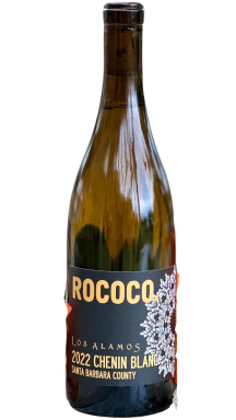 Logo for: Los Alamos Chenin Blanc