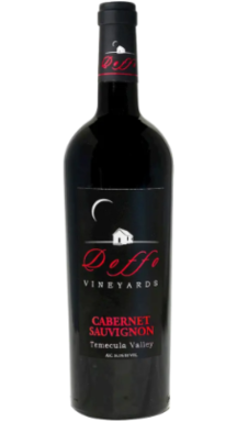Logo for: Cabernet Sauvignon