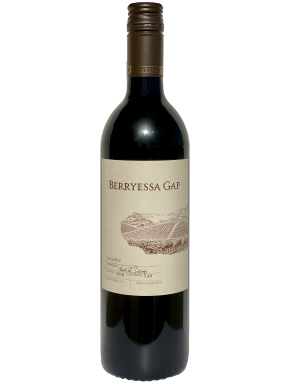 Logo for: 2018 Malbec