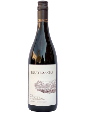 Logo for: 2018 Durif