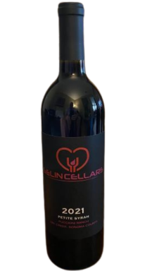 Logo for: Selin Cellars Petite Syrah