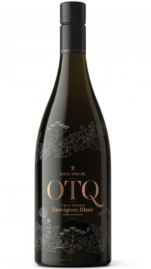 Logo for: Jules Taylor On The Quiet Single Vineyard Sauvignon  Blanc