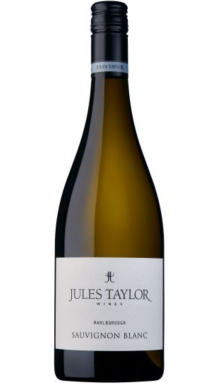 Logo for: Jules Taylor Marlborough Sauvignon Blanc
