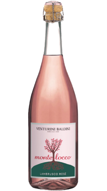 Logo for: Montelocco Rosè