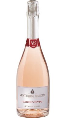 Logo for: Cadelvento 