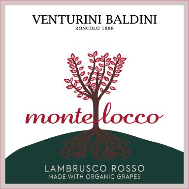 Logo for: Montelocco