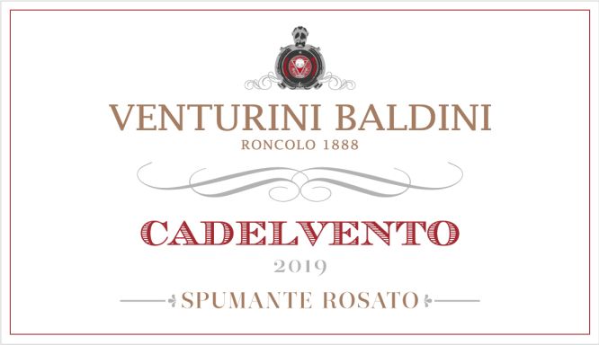 Logo for: Cadelvento