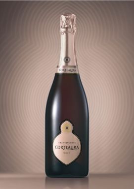 Logo for: Brut Rosé