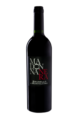 Logo for: Brunello di Montalcino