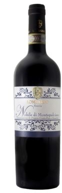 Logo for: Vino Nobile di Montepulciano