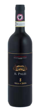 Logo for: Il Palei Chianti Classico
