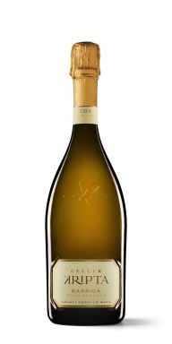 Logo for: Barrica Brut Nature Gran Reserva 2019