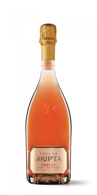 Logo for: Trepat Reserva 2022