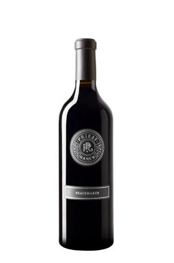 Logo for: Priest Ranch 2021 Peacemaker