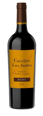 Logo for: Cuvelier Los Andes Malbec