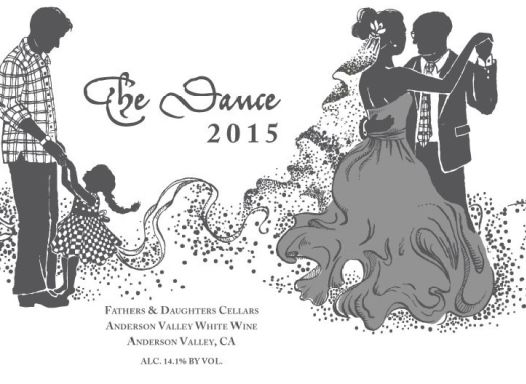 Logo for: Fathers + Daughters Cellars