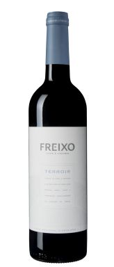 Logo for: Freixo Terroir 