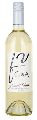 Logo for: Fresh Vine Wine 2021 Sauvignon Blanc 