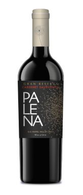 Logo for: Palena Gran Reserva Cabernet Sauvignon