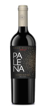 Logo for: Palena Gran Reserva Merlot