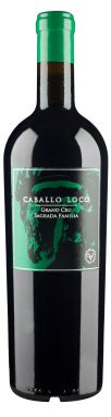 Logo for: Caballo Loco Grand Cru Sagrada Familia