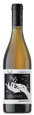 Logo for: Cataclysm Chardonnay