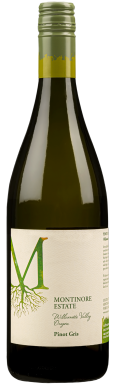 Logo for: Montinore Estate Pinot Gris