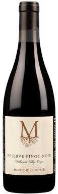 Logo for: Montinore Estate Reserve Pinot Noir