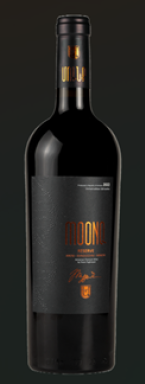 Logo for: MOONQ Areni Khndoghni Nrneni Reserve 2022