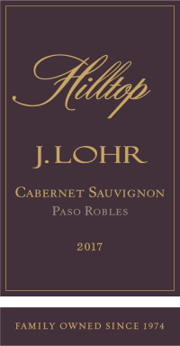Logo for: Hilltop Cabernet Sauvignon