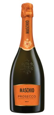 Logo for: Cantine Maschio Prosecco Brut DOC