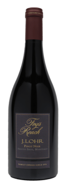 Logo for: Fog's Reach Pinot Noir