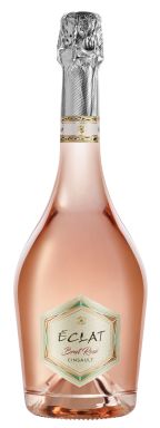 Logo for: Eclat Sparkling Brut Rose