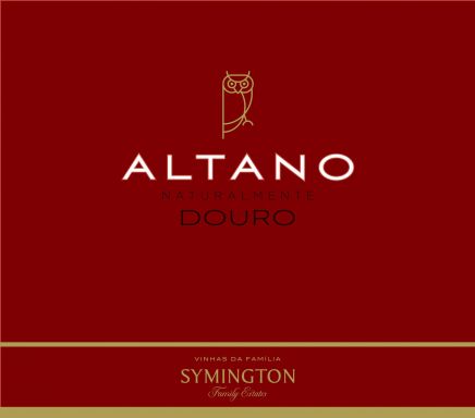 Logo for: Douro 2019