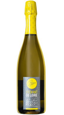 Logo for: Crémant de Loire