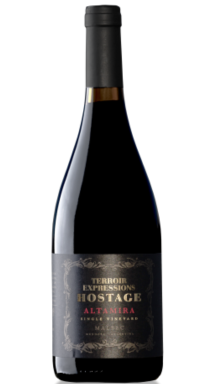 Logo for: Terroir Expressions Hostage Altamira