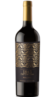 Logo for: 1853 Old Vine Estate Selected Parcel