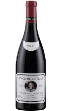 Logo for: Domaine Lois Louise Cote Sud