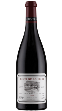 Logo for: Santa Cruz Mountians Estates