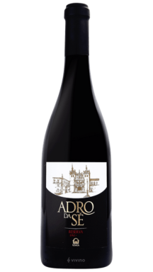 Logo for: Adro Da Sé 2020